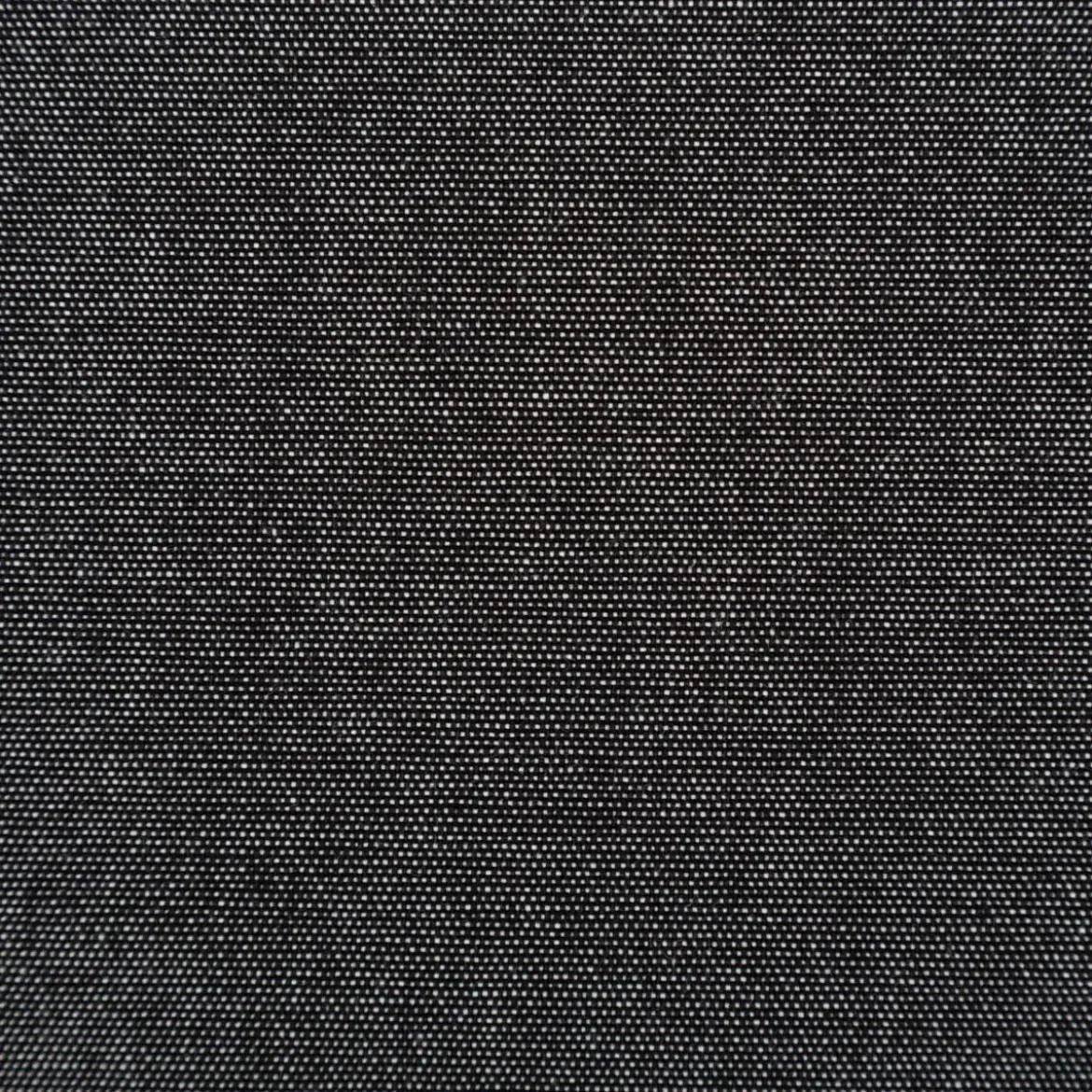 Outdoorstoff Markisenstoff Gartenmöbelstoff Toldo Teflonausrüstung anthrazitgrau meliert in 160cm Breite