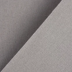 Outdoorstoff Markisenstoff Gartenmöbelstoff Toldo uni mittelgrau