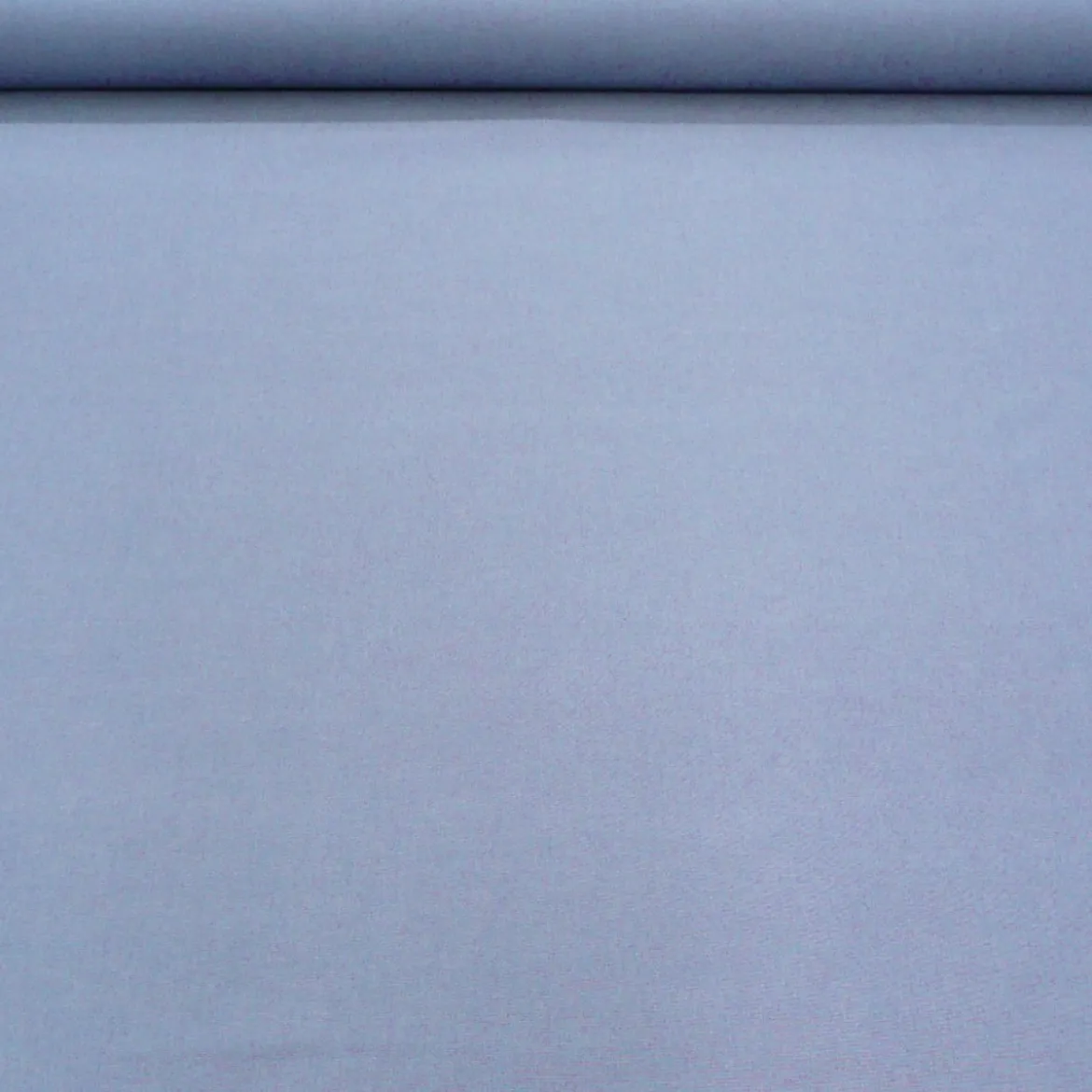 Outdoorstoff Markisenstoff Gartenmöbelstoff Toldo uni blau 160cm breit