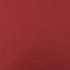 Outdoorstoff Markisenstoff Gartenmöbelstoff Toldo Struktur rot creme 160cm