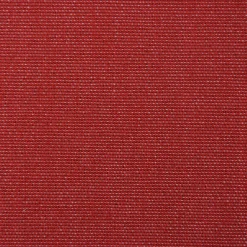 Outdoorstoff Markisenstoff Gartenmöbelstoff Toldo Struktur rot creme 160cm