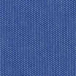 Outdoorstoff Markisenstoff Gartenmöbelstoff Toldo 2farbig blau hellblau