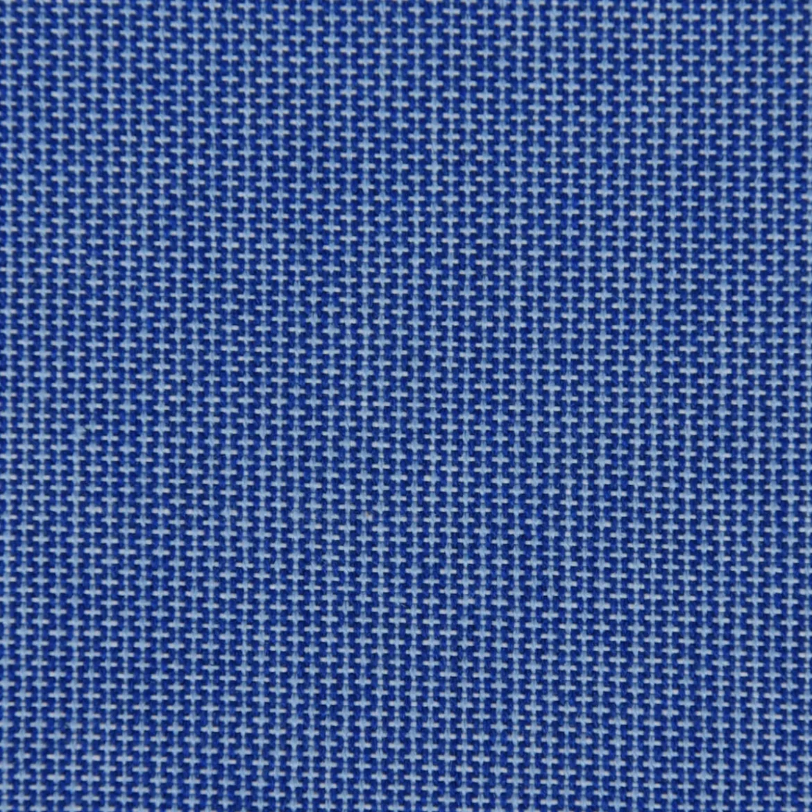 Outdoorstoff Markisenstoff Gartenmöbelstoff Toldo 2farbig blau hellblau