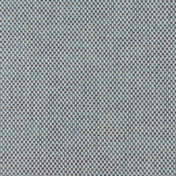 Outdoorstoff Markisenstoff Gartenmöbelstoff teflonbeschichtet Toldo blau meliert 160cm breit