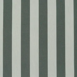 Outdoorstoff Markisenstoff Gartenmöbelstoff Toldo gestreift grau creme