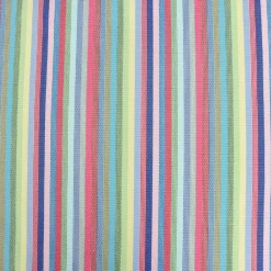 Outdoorstoff Markisenstoff Gartenmöbelstoff Toldo Streifen pink grün blau rot rosa 160cm
