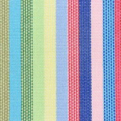 Outdoorstoff Markisenstoff Gartenmöbelstoff Toldo Streifen pink grün blau rot rosa 160cm