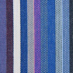 Outdoorstoff Markisenstoff Gartenmöbelstoff Toldo Streifen blau braun pink grau 160cm