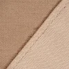 Outdoorstoff Markisenstoff Teflonbeschichtung Arrieta Fischgrätmuster Herringbone braun 1,60m Breite