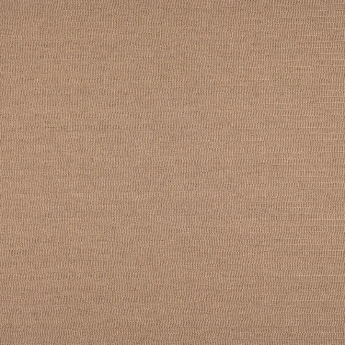 Outdoorstoff Markisenstoff Teflonbeschichtung Arrieta Fischgrätmuster Herringbone braun 1,60m Breite