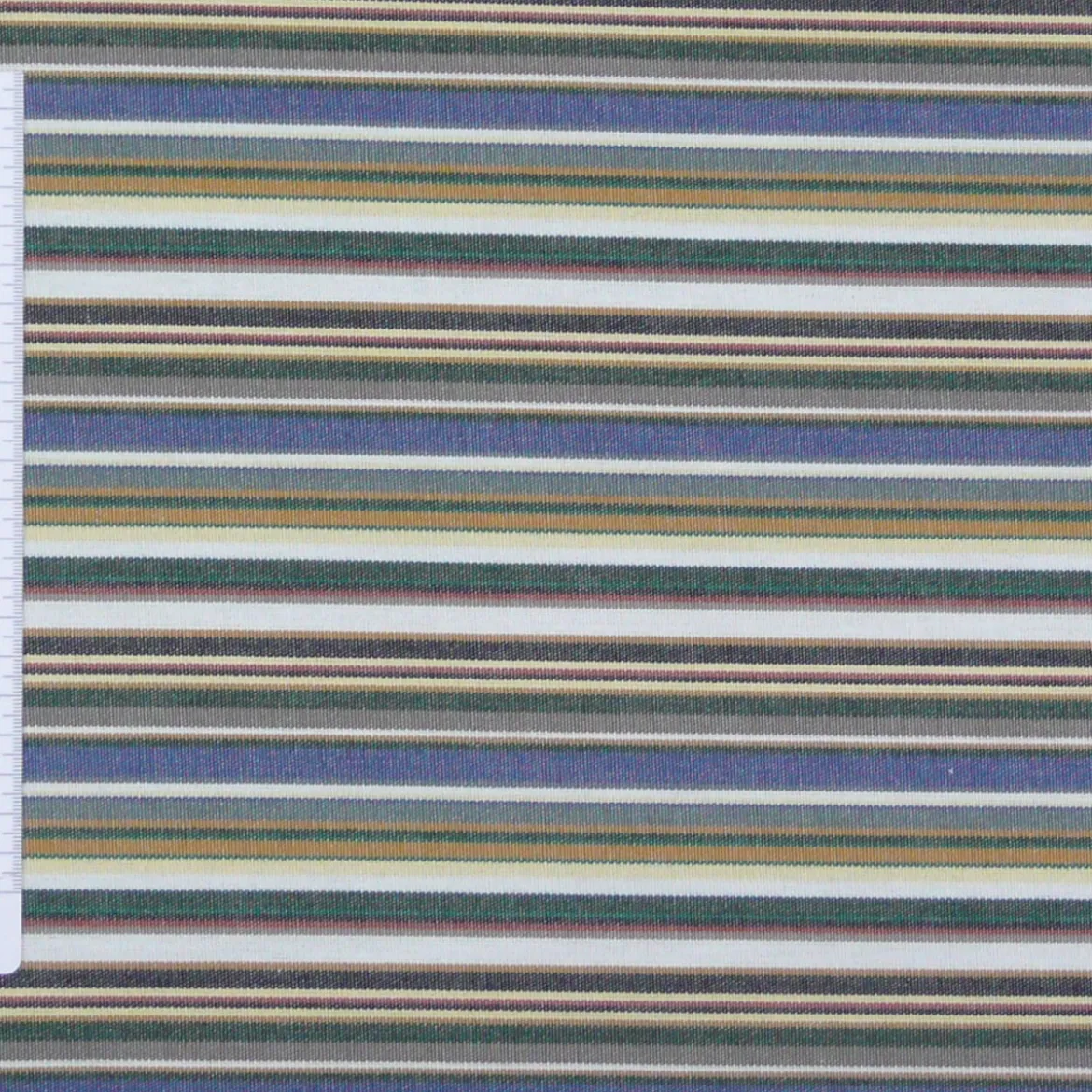 Outdoorstoff Markisenstoff Gartenmöbelstoff Toldo Streifen bunt