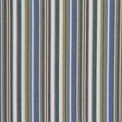 Outdoorstoff Markisenstoff Gartenmöbelstoff Toldo Streifen bunt