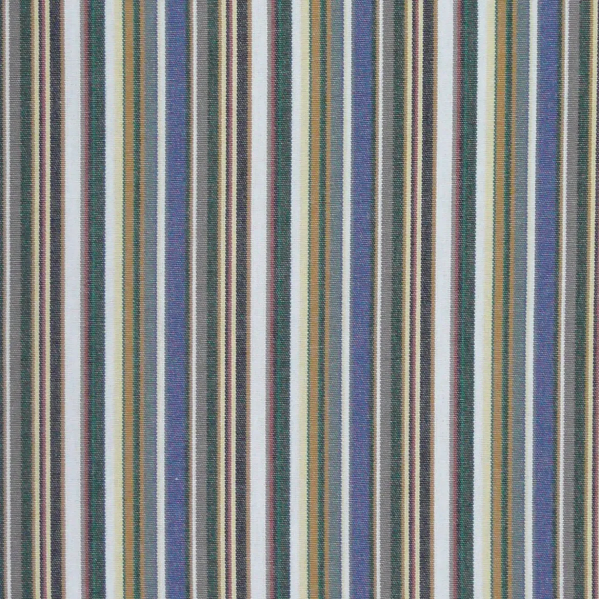 Outdoorstoff Markisenstoff Gartenmöbelstoff Toldo Streifen bunt