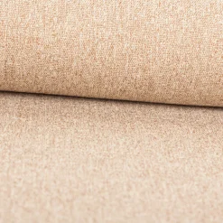 Outdoorstoff Polsterstoff Onyx nachhaltig antibakteriell Chlor- und Meerwasserfest beige meliert 1,40m Breite