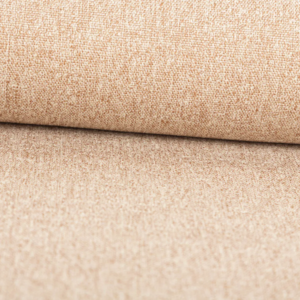 Outdoorstoff Polsterstoff Onyx nachhaltig antibakteriell Chlor- und Meerwasserfest beige meliert 1,40m Breite