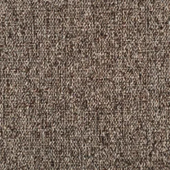 Outdoorstoff Polsterstoff Onyx nachhaltig antibakteriell Chlor- und Meerwasserfest braun meliert 1,40m Breite