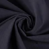 Outdoor Stoff Waterproof wasserdicht Polyester uni mitternachtsblau 1,45m Breite