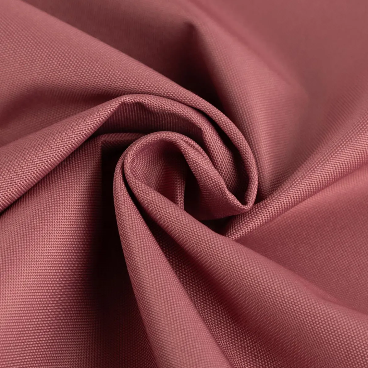 Outdoor Stoff Waterproof wasserdicht Polyester uni mauve 1,45m Breite