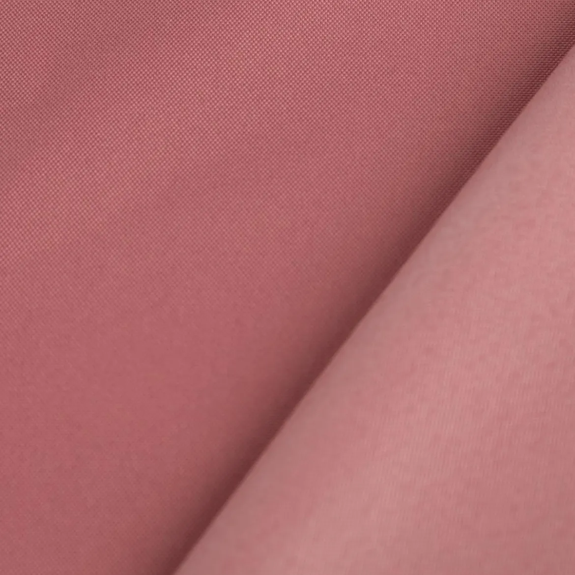 Outdoor Stoff Waterproof wasserdicht Polyester uni mauve 1,45m Breite