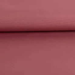 Outdoor Stoff Waterproof wasserdicht Polyester uni mauve 1,45m Breite