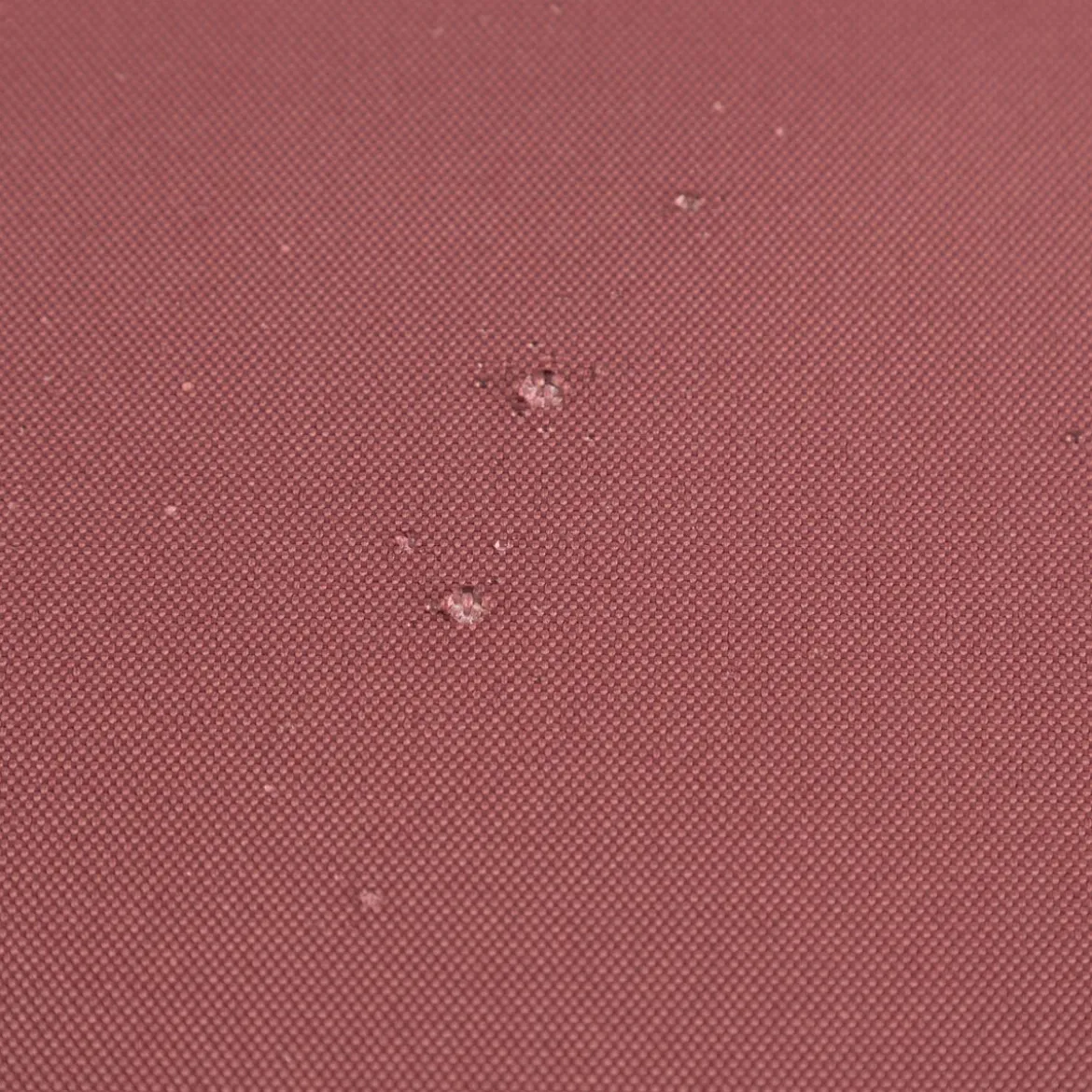 Outdoor Stoff Waterproof wasserdicht Polyester uni mauve 1,45m Breite
