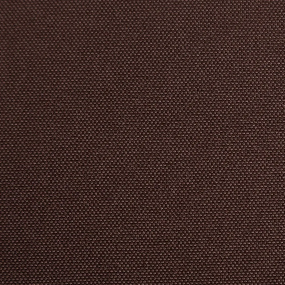 Outdoor Stoff Waterproof wasserdicht Polyester uni dunkelbraun 1,45m Breite