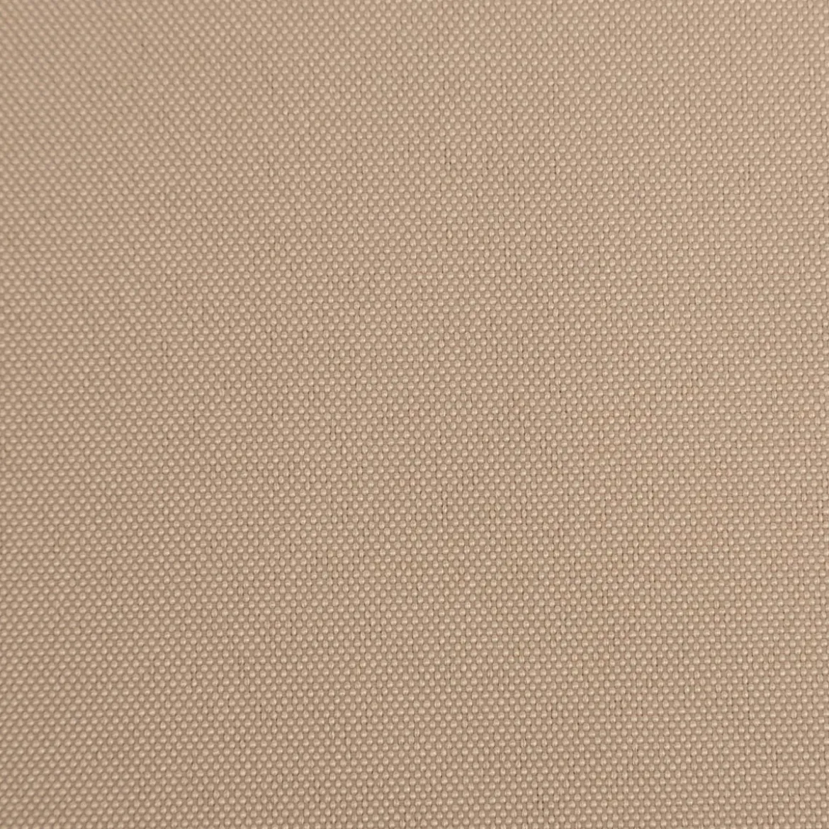 Outdoor Stoff Waterproof wasserdicht Polyester uni beige 1,45m Breite