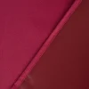 Outdoor Tischläufer einfarbig cassis 45x150cm