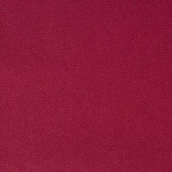 Outdoor Tischläufer einfarbig cassis 45x150cm