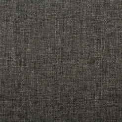Outdoor Vorhang Olefina mit Smok-Schlaufenband dunkelgrau-braun in 245cm oder Wunschlänge von SCHÖNER LEBEN.