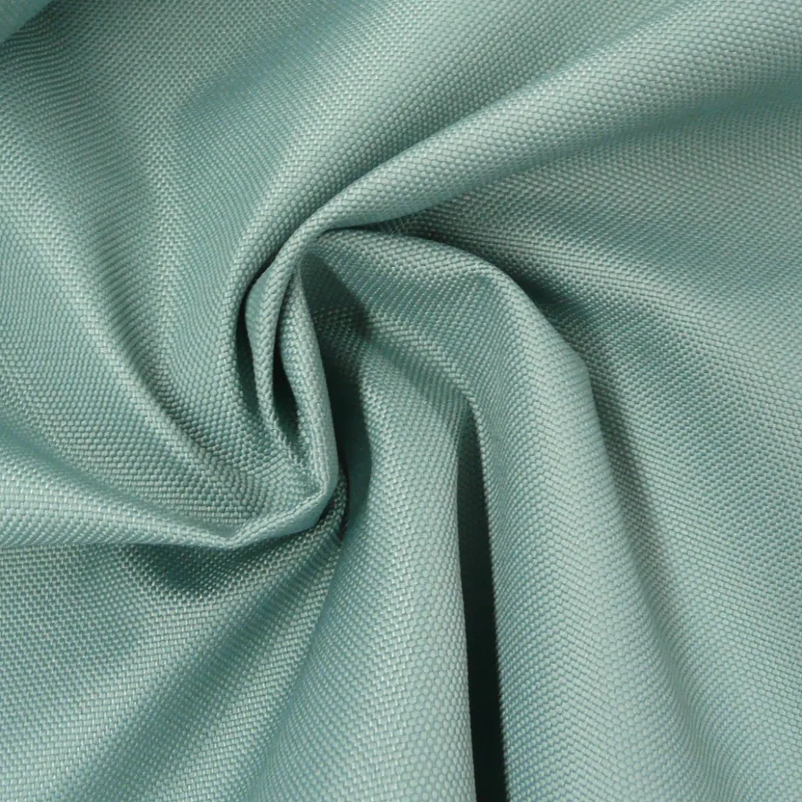 Outdoor Waterproof wasserdicht Polyester uni dunkel mint