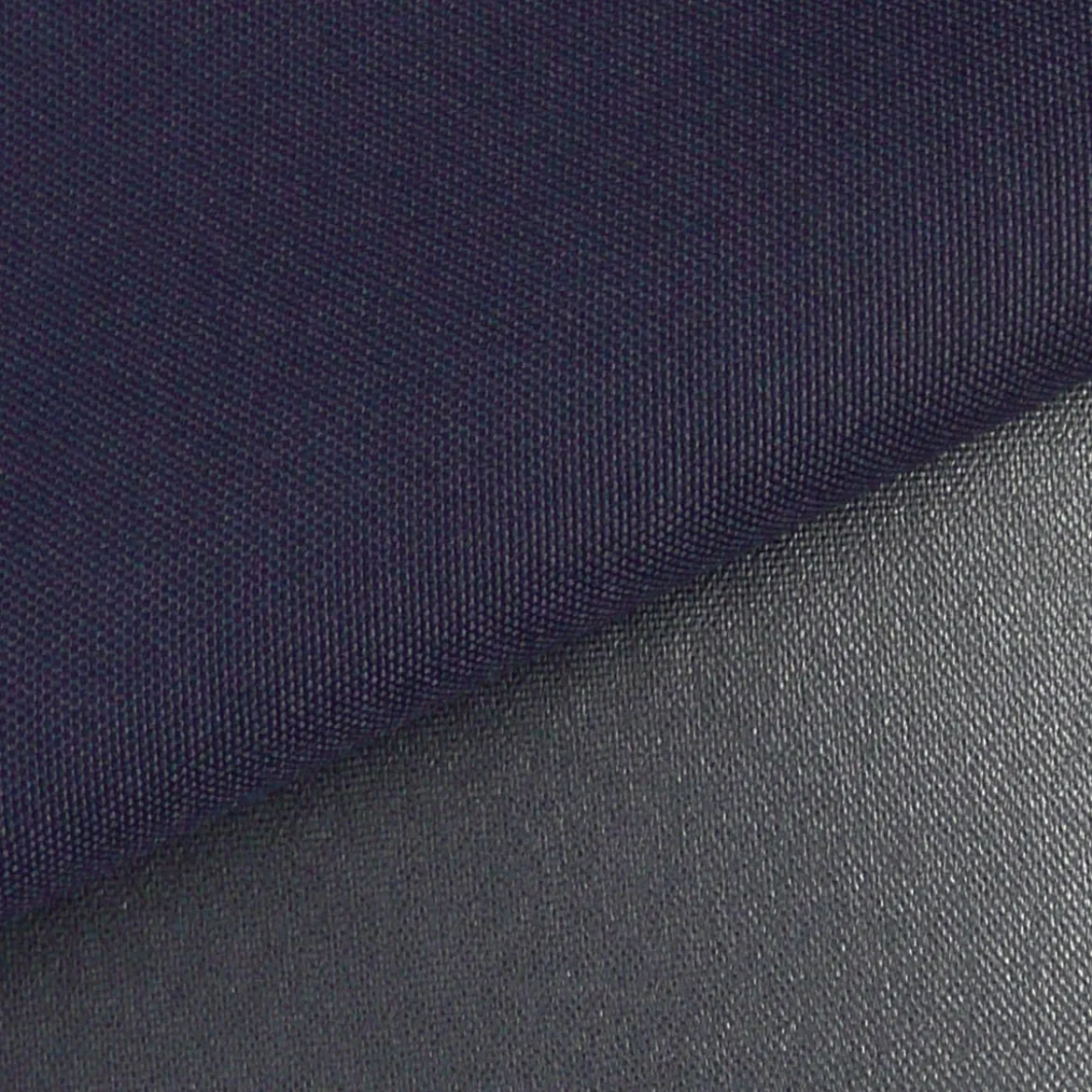 Outdoor Waterproof wasserdicht Polyester uni dunkelblau