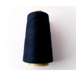 Overlock Nähgarn 2700m 40/20 marine dunkelblau Fb 41342