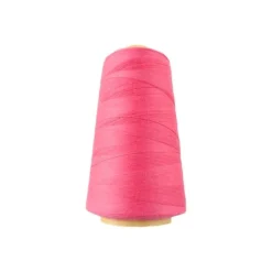 Overlock Nähgarn 2700m 40/20 pink Fb 41417