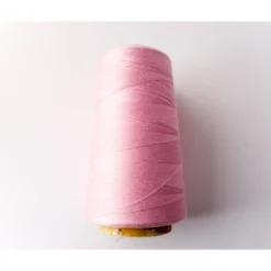 Overlock Nähgarn 2700m 40/20 rosa Fb 41325