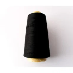 Overlock Nähgarn 2700m 40/20 schwarz Fb 41344