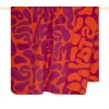 PAD Kuscheldecke Wild Pumpkin-Fuchsia XL 150x200cm