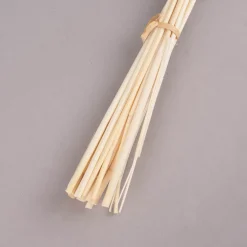 Pampasgras getrocknet Naturmaterialien natur gebleicht ca.75cm