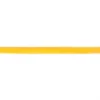 Paspelband gelb Meterware Breite: 1cm