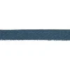 Paspelband Jeans Meterware denim Breite: 1cm