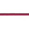 Paspelband Lurex Glitzer Meterware pink Breite: 1cm
