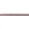 Paspelband Polyester Trio 3fach grau altrosa rosa Breite: 1,7cm