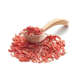 Pasta Bambini zuckerfrei Gewürzmischung im Glas 80g mit Korkdeckel von Ankerkraut