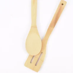 Pfannenwender Bambus 30cm