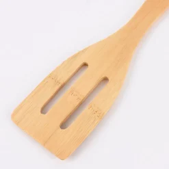 Pfannenwender Bambus 30cm