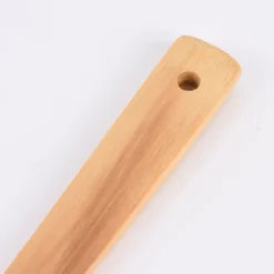 Pfannenwender Bambus 30cm