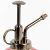 Pflanzensprüher Fliegenpilz aus Steinzeug rot weiß 9,5x17cm von Sass & Belle