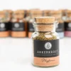 Pilzpfanne Gewürzmischung im Glas 75g mit Korkdeckel von Ankerkraut