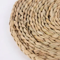 Platzset Seegras natur 38cm