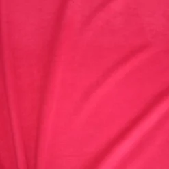 Polar Fleece Stoffe Fleecestoff Antipilling rot